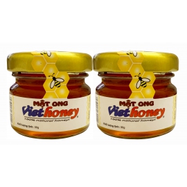 Mật Ong 30g (Lốc 2 hũ) - 19.000đ