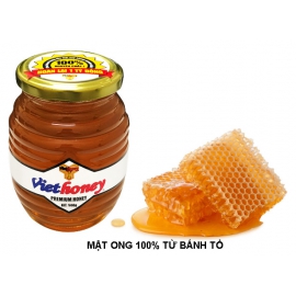 Mật Ong Hảo Hạng - 250.000đ