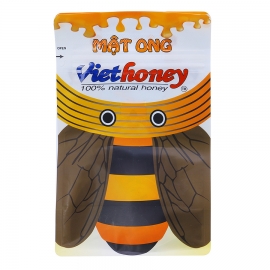 Mật Ong Gói (40 túi x 5g) - 65.000đ