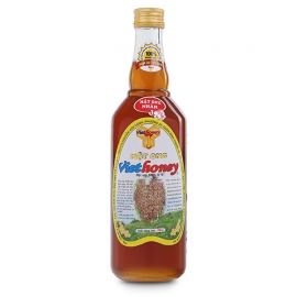 Mật Ong Chai 700g - 94.000đ