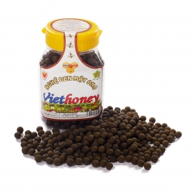 Nghệ Đen Mật Ong 160g - 56.000đ