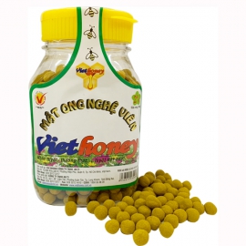 Nghệ Vàng Mật Ong 160g - 34.000đ