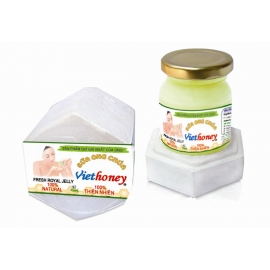 Sữa ong chúa 100g - 205.000đ