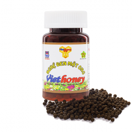 Nghệ Đen Mật Ong 80g - 30.000đ